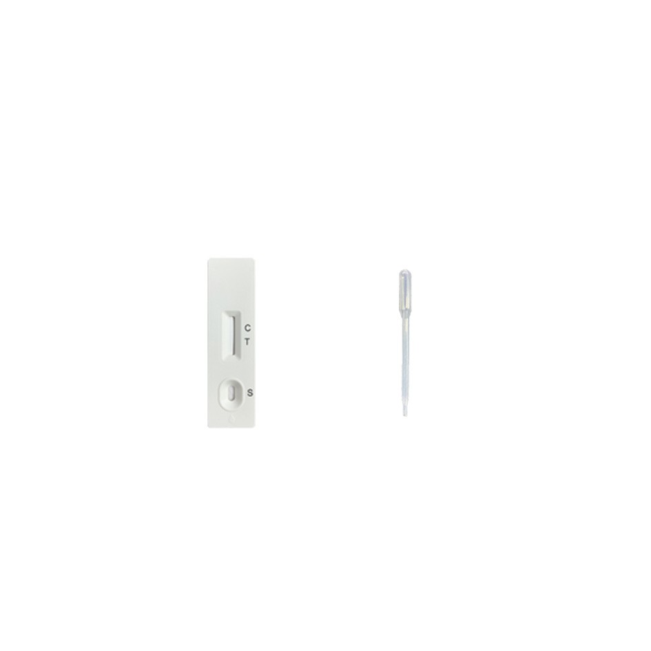 Bupewnoephine Rapid Test Self-Test Bupewnoephine Rapid Test Self-Test